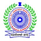 Late Genral Bipin Chandra Joshi Government Rural Polytechnic Takula, Almora logo