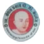 Late Keshav Prasad PG College, Ballia logo