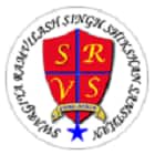 Late Ram Vilas Singh Shikshan Sanstha, Chandauli logo