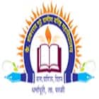 Late Shankarrao Gutte Gramin Arts Commerce and Science College, Dharmapuri logo