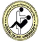 Late Shri Yashwantrao Chavan Memorial Medical and Rural Development Foundation's Dental College and Hospital, Ahmednagar logo