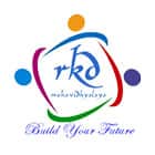 Late Smt Raskendri Devi Mahavidyalaya, Umari logo