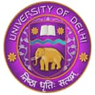 Law Centre-I, University of Delhi, Delhi logo