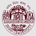 Laxmi Narain Dubey College, Motihari logo