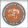 Laxmi Narayan Institute of Technology, Gwalior logo