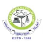 Laxmi Narayana Polytechnic College, Dharmapuri logo
