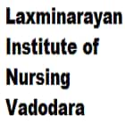 Laxminarayan Institute of Nursing, Vadodara logo