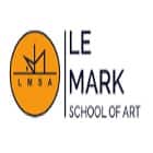 Le Mark School of Art, Mumbai logo