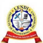 Lendi Institute of Engineering and Technology, Vizianagaram logo