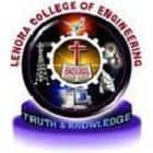 Lenora College of Engineering, Ramachandrapuram logo