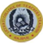 Licchavi College of Teachers Training College, Hajipur logo