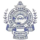 Lilong Haoreibi College, Manipur logo