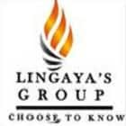 Lingayas Institute of Management and Technology, Vijayawada logo