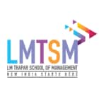 LM Thapar School of Management, Thapar Institute of Engineering and Technology, Dera Bassi logo