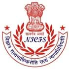 Lok Nayak Jayaprakash Narayan National Institute of Criminology and Forensic Science, New Delhi logo