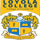Loyola College, Chennai logo
