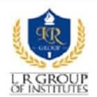 LR Institute of Education, Solan logo