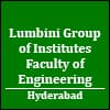 Lumbini Group of Institutions, Hyderabad logo