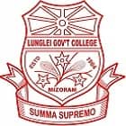 Lunglei Government College, Lunglei logo