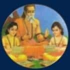 Luv Kush College, Barmer logo