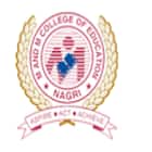 M and M College of Education, Sangrur logo