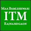 Maa Bamleshwari Institute of Technology and Management, Rajnandgaon logo