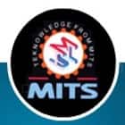 Madhira Institute of Technology and Science, Kodad logo