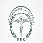 Madhubani Medical College, Madhubani logo