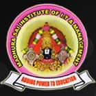 Madhura Sai Institute of IT and Management, Proddatur logo
