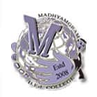 Madhyamgram B Ed College, Madhyamgram logo
