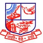 Magadh Mahila College, Patna logo