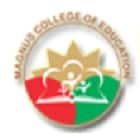 Magnus College of Education, Sehore logo