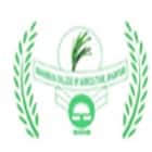 Mahamaya College of Agriculture, Dhamtari logo