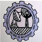 Mahamaya Government Polytechnic of Information Technology, Gorakhpur logo