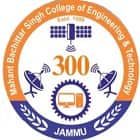 Mahant Bachittar Singh College of Engineering and Technology, Jammu logo