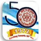 Mahant Ram Jiwan Das College, Begusarai logo