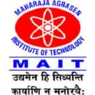 Maharaja Agrasen Institute of Technology, Delhi logo