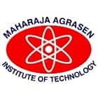 Maharaja Agrasen Institute of Technology, Solan logo