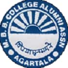 Maharaja Bir Bikram College, Agartala logo