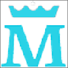 Maharaja Co-Education Arts and Science College, Erode logo