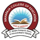 Maharaja College of Education, Malda logo
