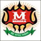 Maharaja College of Management, Udaipur logo