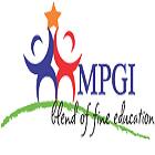 Maharana Pratap College of Engineering, Kanpur logo