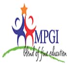 Maharana Pratap Dental College, Kanpur logo