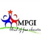 Maharana Pratap Engineering College, Kanpur logo
