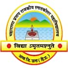 Maharana Pratap Government College, Amb logo