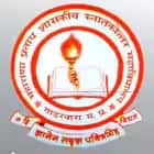 Maharana Pratap Government PG College, Gadarwara logo