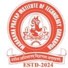 Maharana Pratap Institute of Technology, Gorakhpur logo