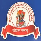 Maharana Pratap TT College, Kota logo