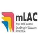 Maharani Lakshmi Ammanni College for Women, Bangalore logo
